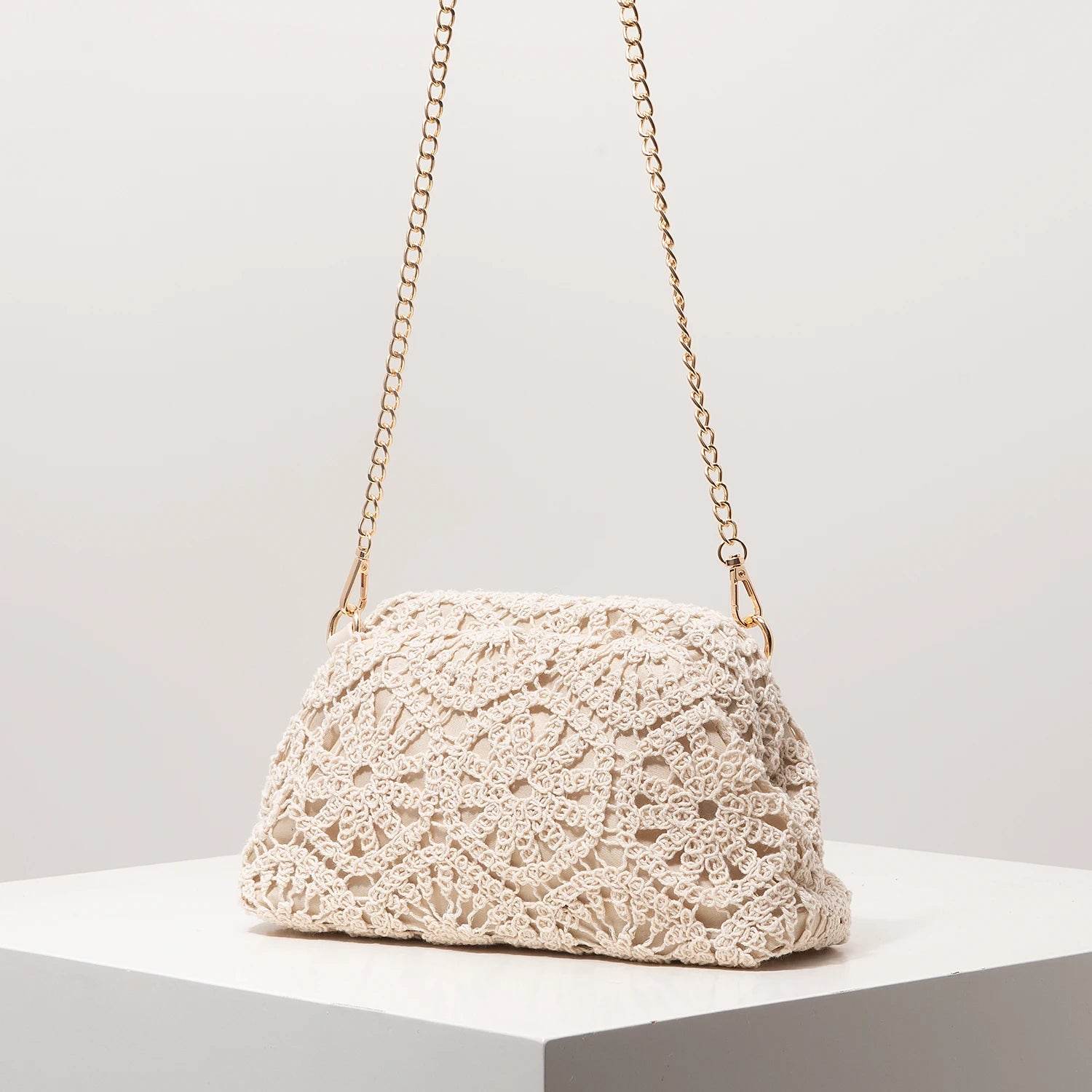 Bolsa Lanai - Sua Boutique