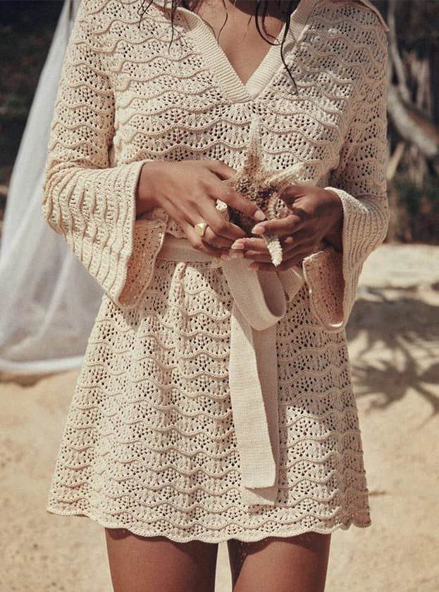 Vestido Malfitano - Sua Boutique