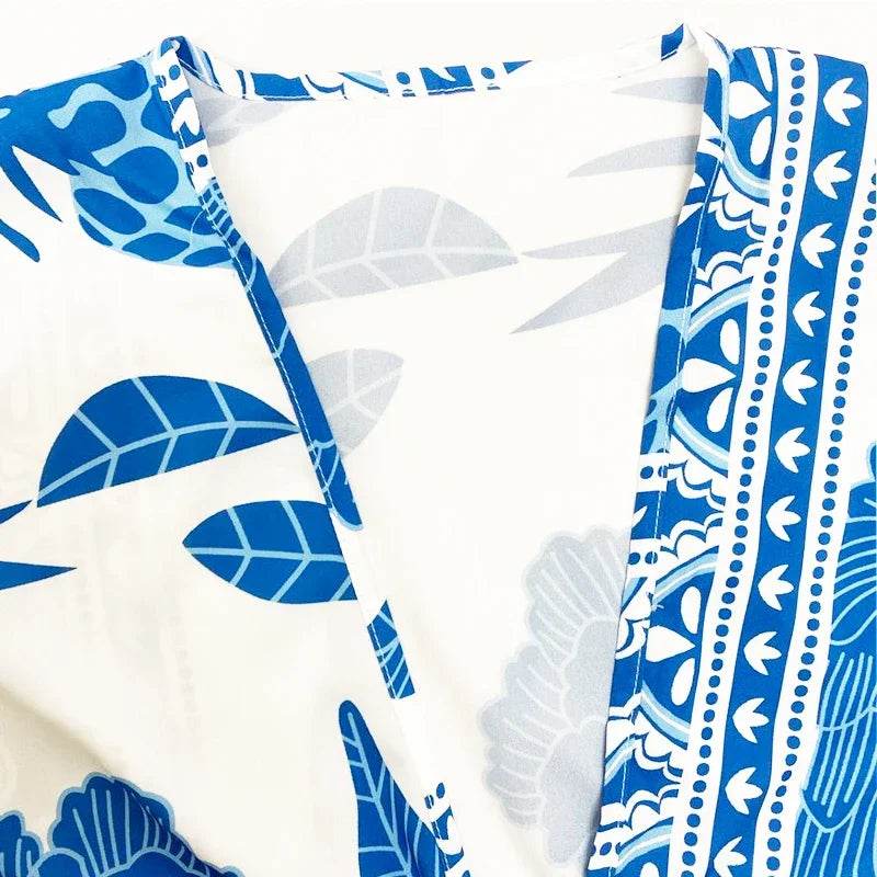 Vestido Maxxi Curaçao - Sua Boutique