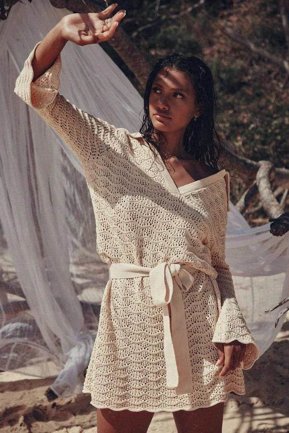 Vestido Malfitano - Sua Boutique