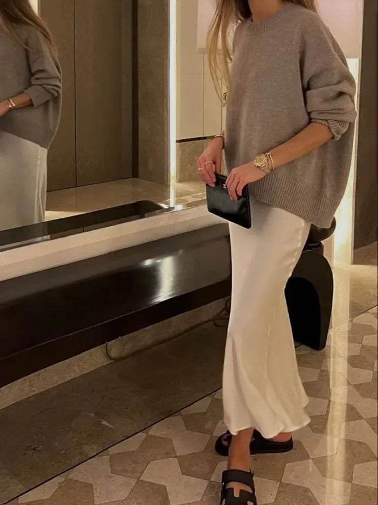 Saia Fashion Clarice - Sua Boutique