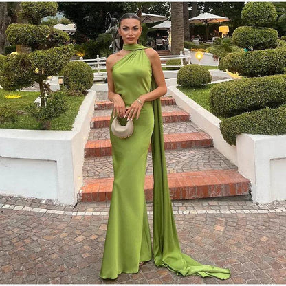 Vestido Longo Move - Sua Boutique