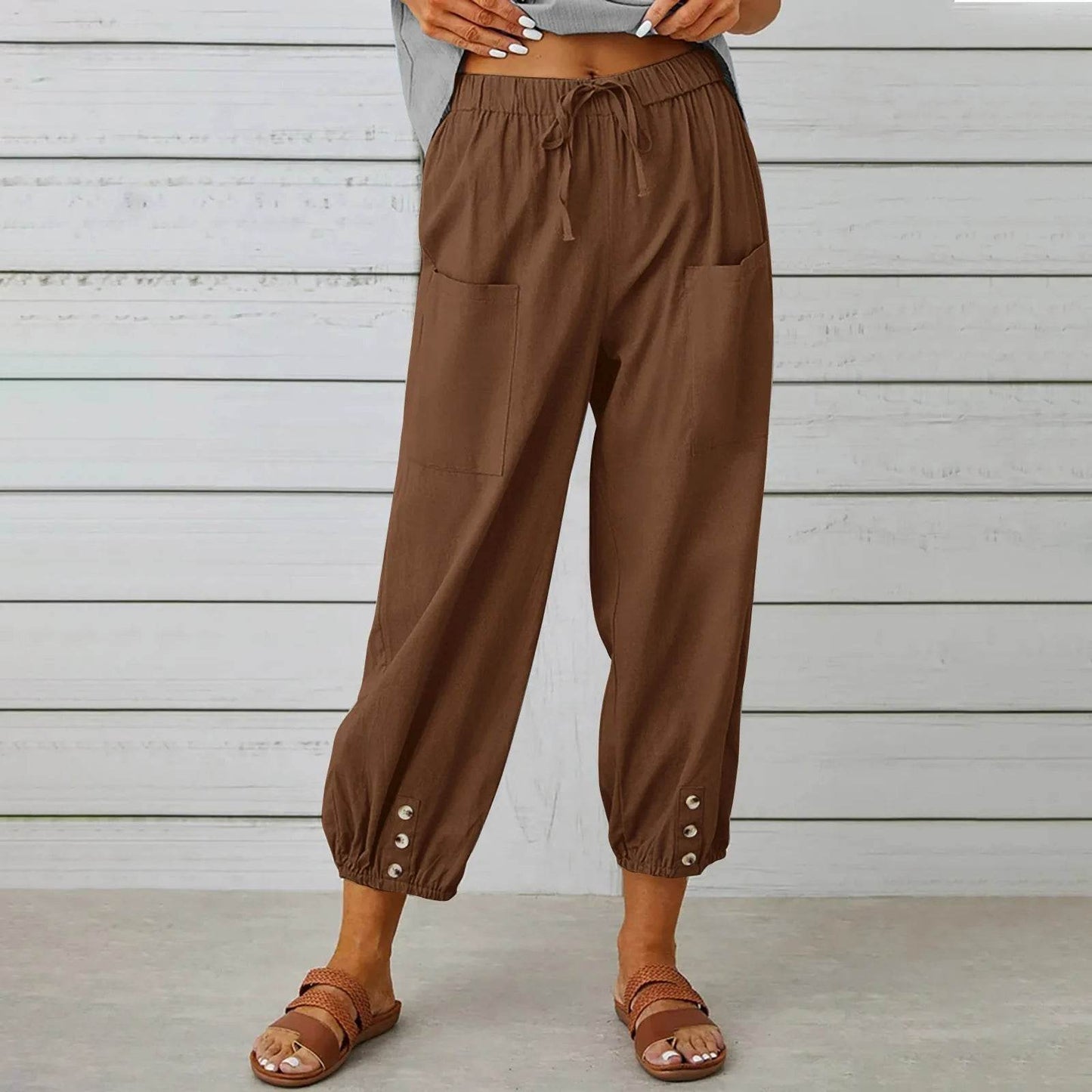 Calça Hortência - Sua Boutique