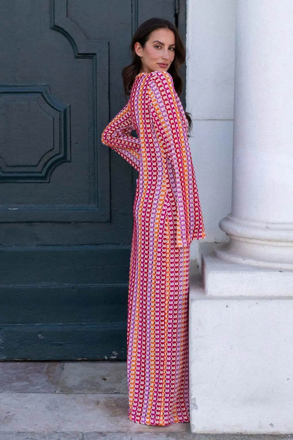 Vestido Jericoacoara - Sua Boutique