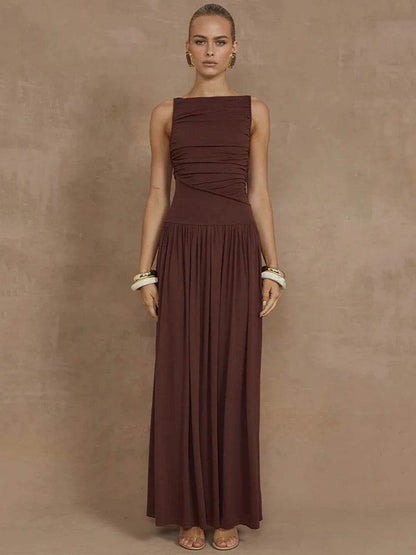 Vestido Adam - Sua Boutique