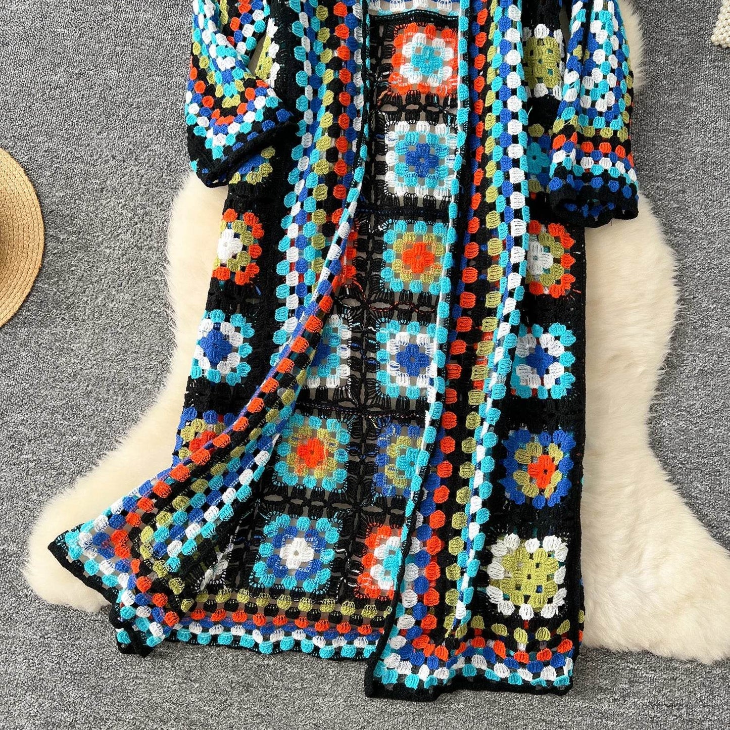 Cardigan Carneiros - Sua Boutique