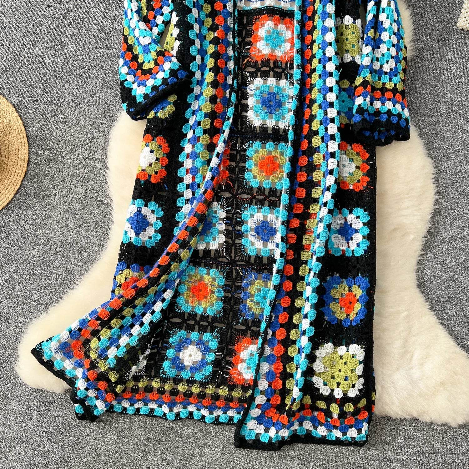 Cardigan Carneiros - Sua Boutique