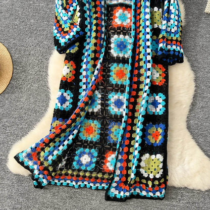 Cardigan Carneiros - Sua Boutique