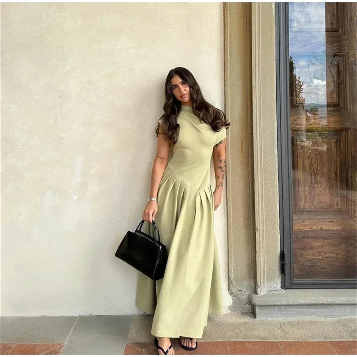 Vestido Grace - Sua Boutique