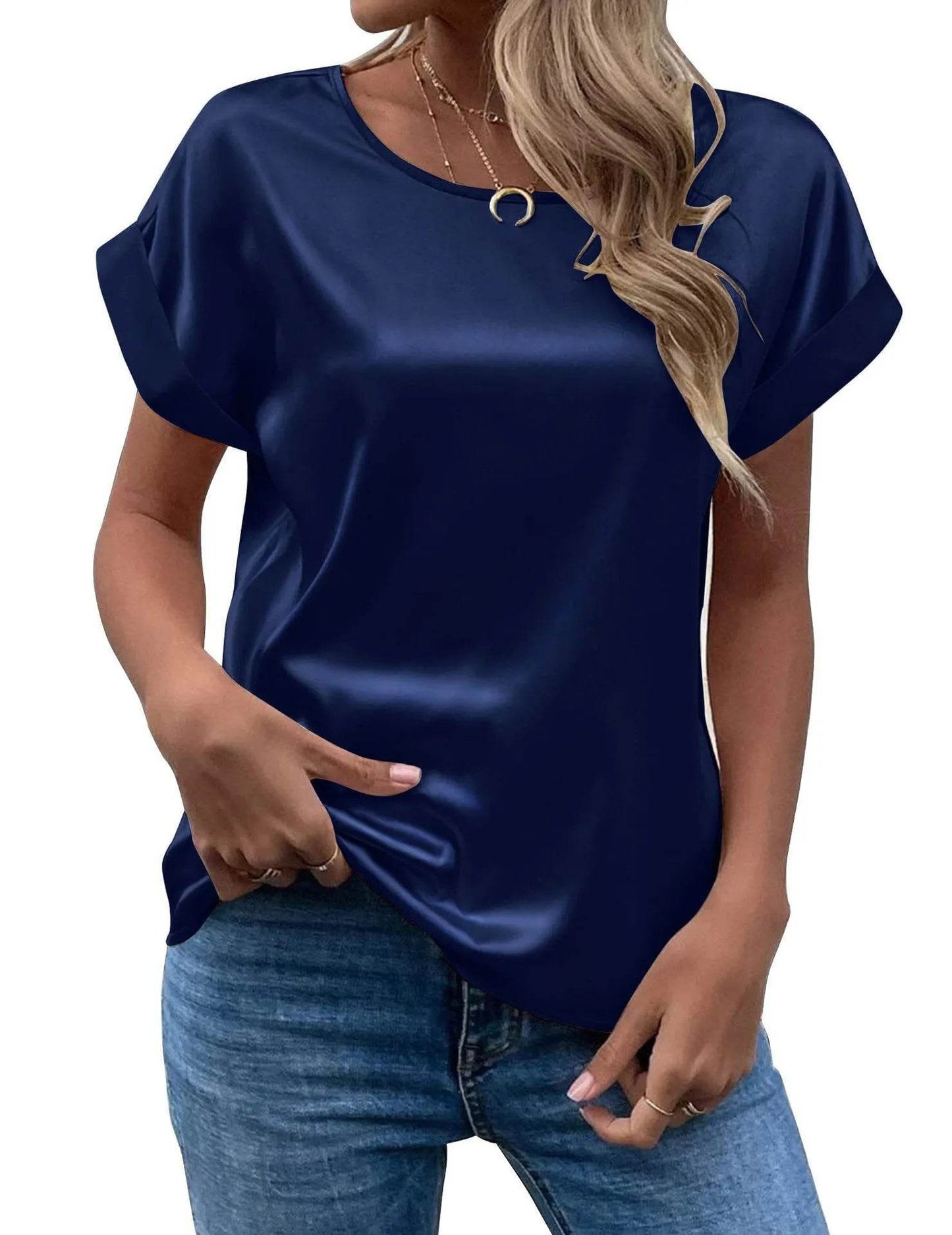 Camisa Aura - Sua Boutique