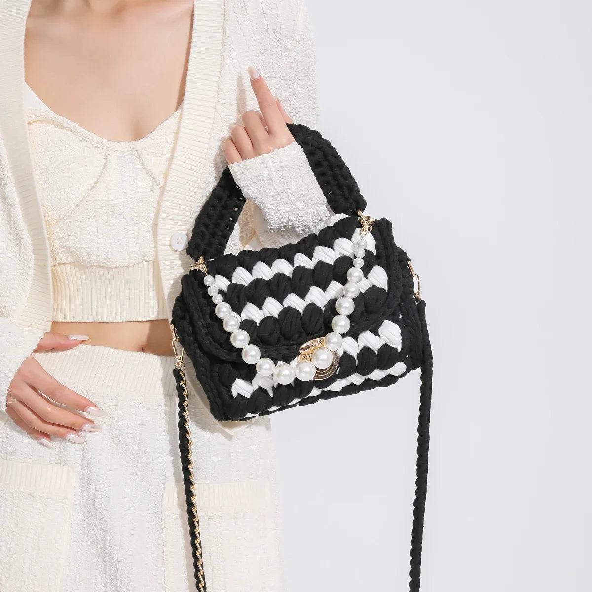 Bolsa Paros - Sua Boutique