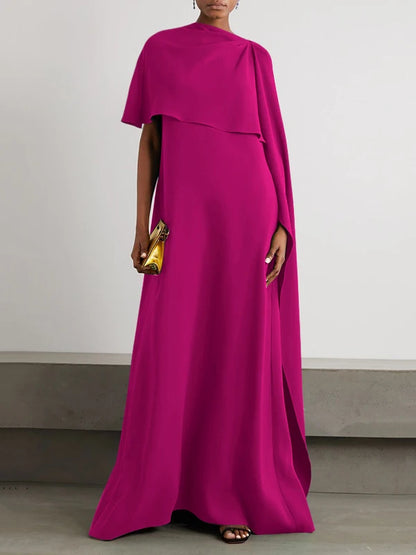 Vestido Longo Maressa