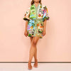 Vestido Paradise - Sua Boutique