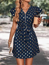 Vestido Curto Milano - Sua Boutique