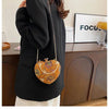 Bolsa Love Luxo - Sua Boutique