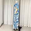 Vestido Maxxi Curaçao - Sua Boutique