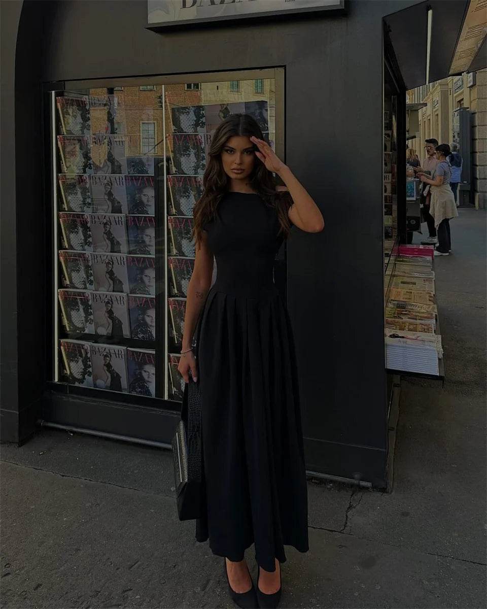 Vestido Grace - Sua Boutique