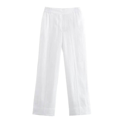 Conjunto Calça e Camisa Dean - Sua Boutique