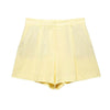 Conjunto Shorts e Blusa Amaro - Sua Boutique