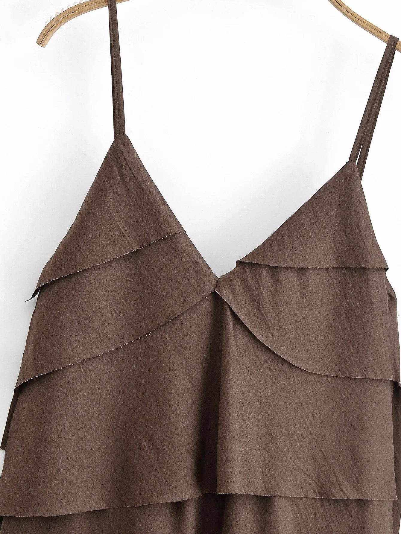 Vestido Florença - Sua Boutique