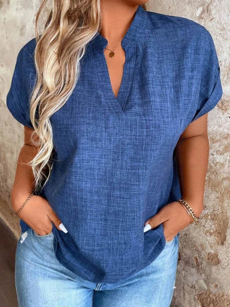 Camisa Estela - Sua Boutique