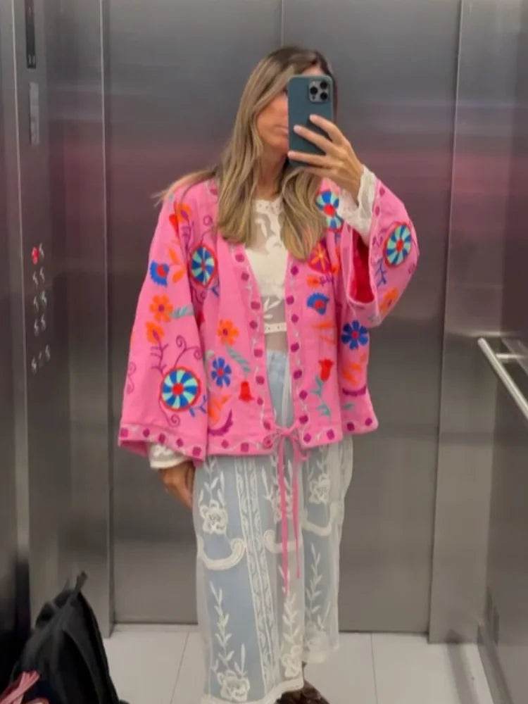 Cardigan Summer - Sua Boutique