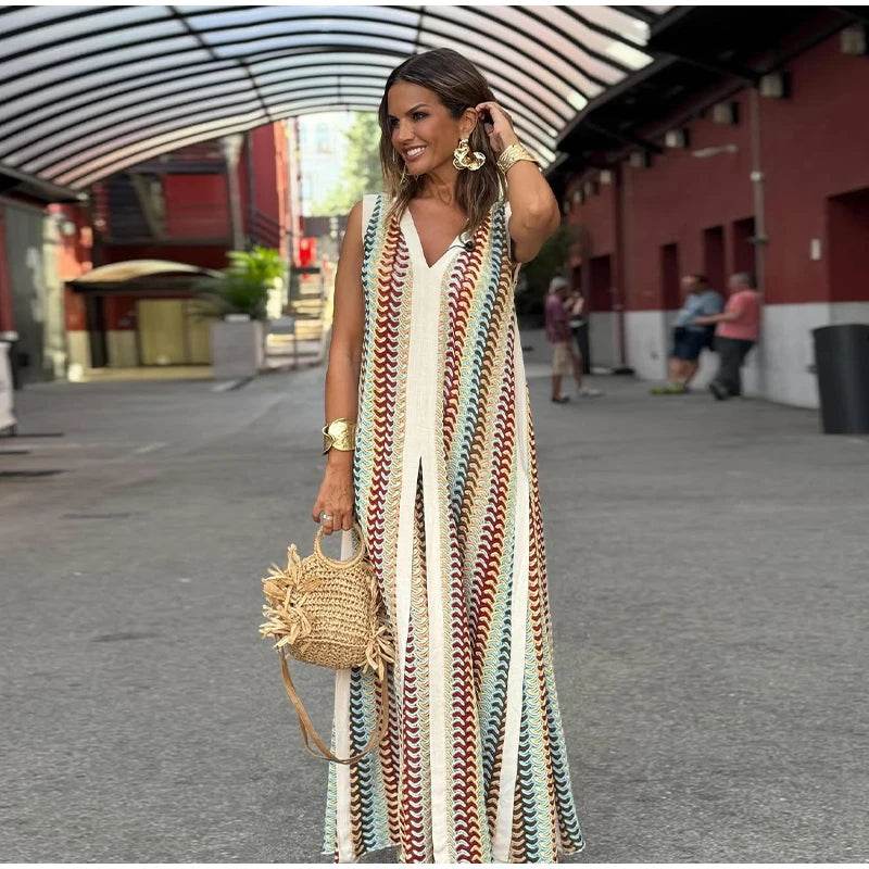 Vestido Trancoso - Sua Boutique