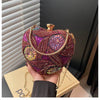 Bolsa Love Luxo - Sua Boutique