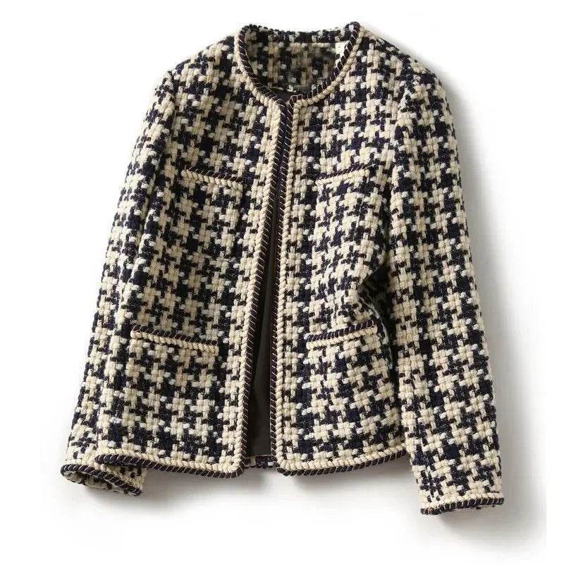 Jaqueta Coat Paris - Sua Boutique