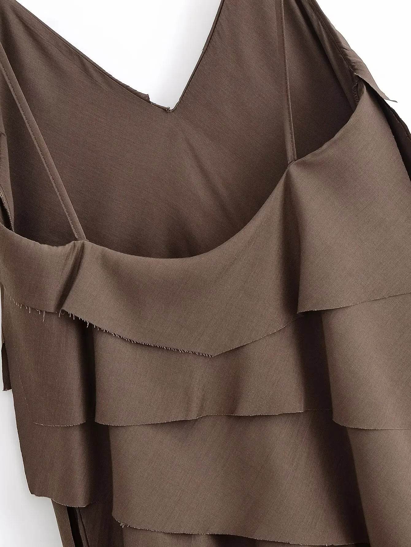 Vestido Florença - Sua Boutique