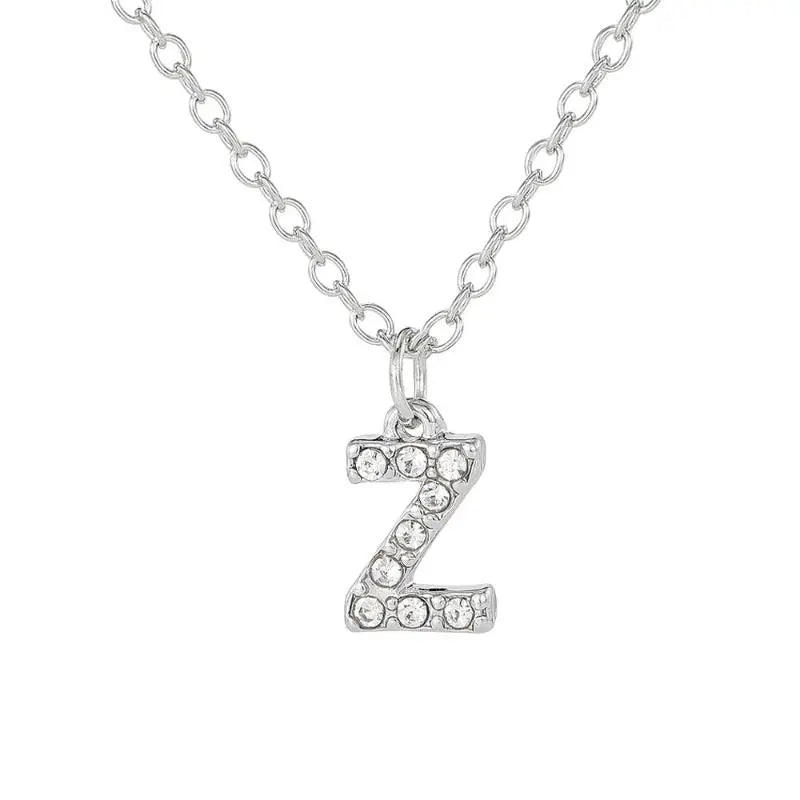 Colar Letras Shine