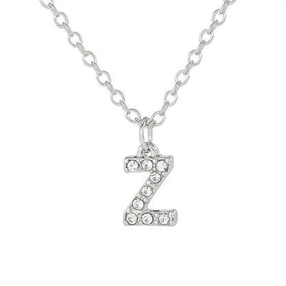 Colar Letras Shine