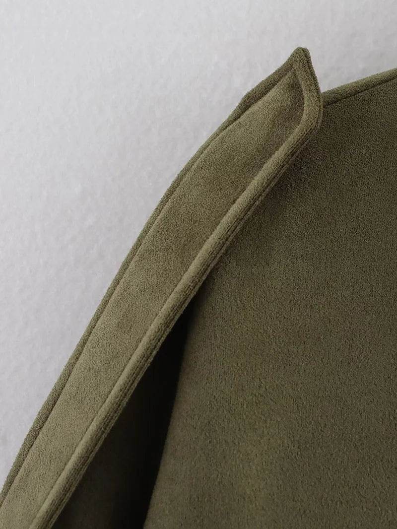 Jaqueta Bomber Plus - Sua Boutique