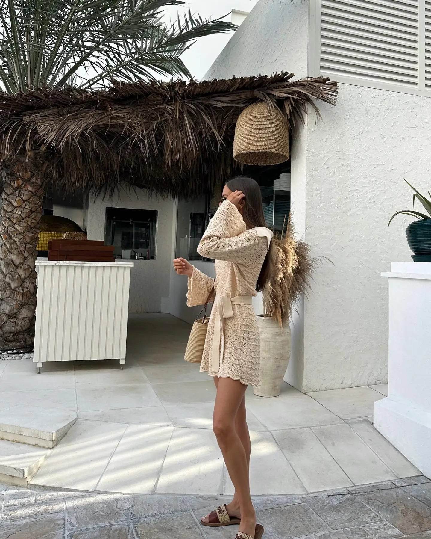 Vestido Malfitano - Sua Boutique