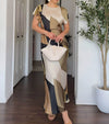 Vestido Longo Libéria - Sua Boutique