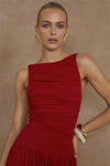 Vestido Adam - Sua Boutique