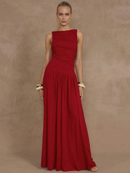 Vestido Adam - Sua Boutique