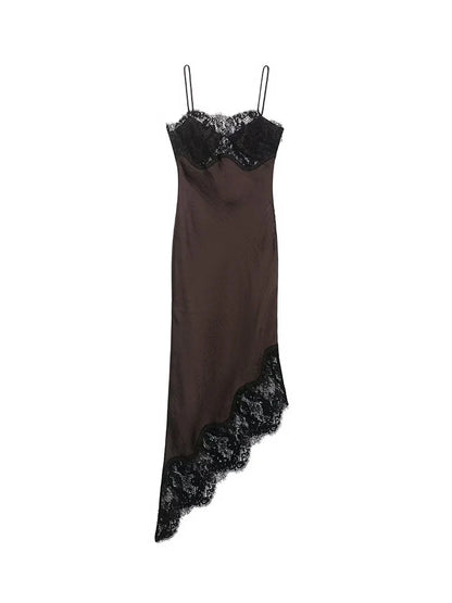 Vestido Slip Dress Valkiria