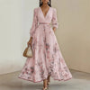 Vestido Romantic Flowers