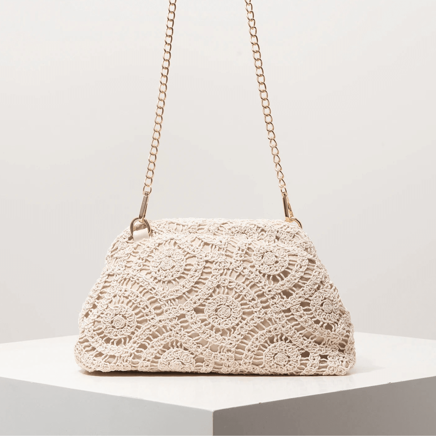 Bolsa Lanai - Sua Boutique