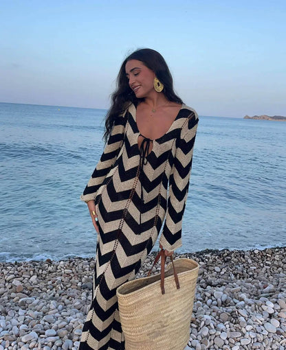 Vestido Copacabana - Sua Boutique