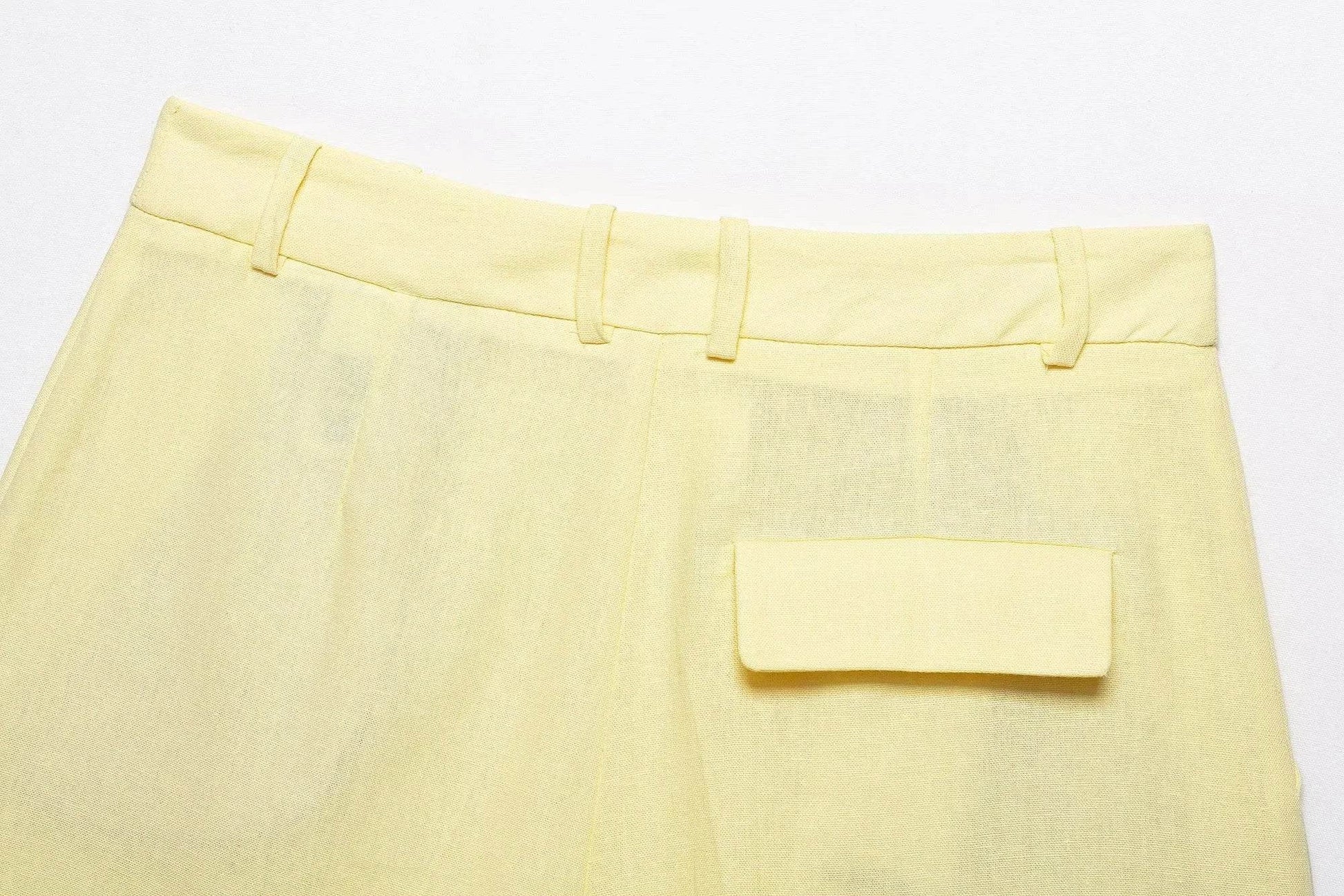 Conjunto Shorts e Blusa Amaro - Sua Boutique