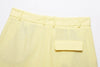 Conjunto Shorts e Blusa Amaro - Sua Boutique
