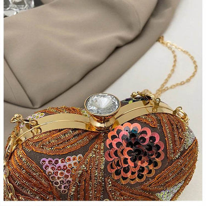 Bolsa Love Luxo - Sua Boutique