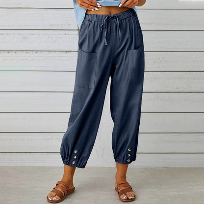 Calça Hortência - Sua Boutique