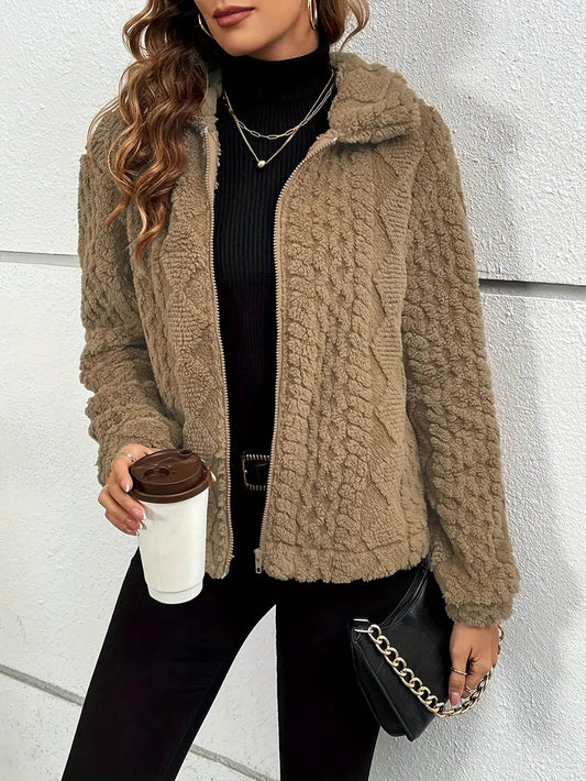 Casaco Fashion Montreal - Sua Boutique