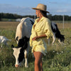 Conjunto Camisa e Saia Babado Summer - Sua Boutique