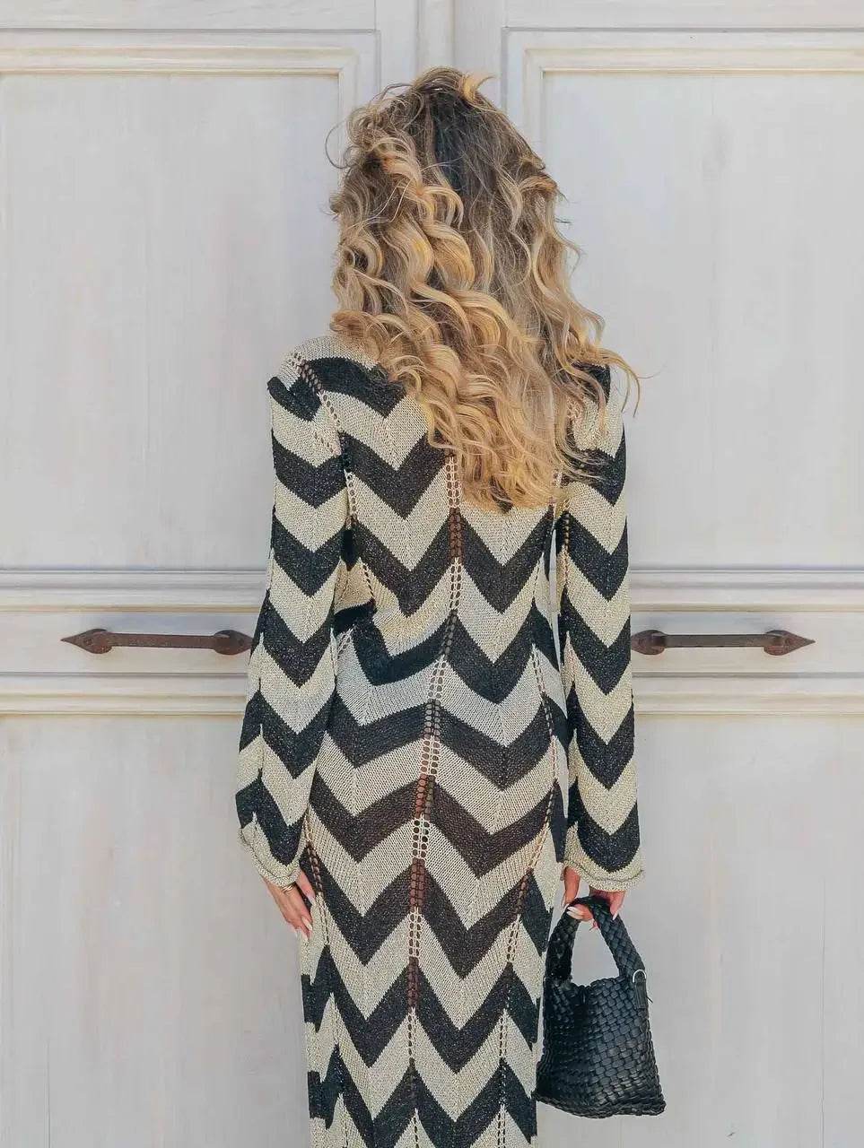 Vestido Copacabana - Sua Boutique