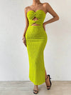 Vestido Cartagena - Sua Boutique