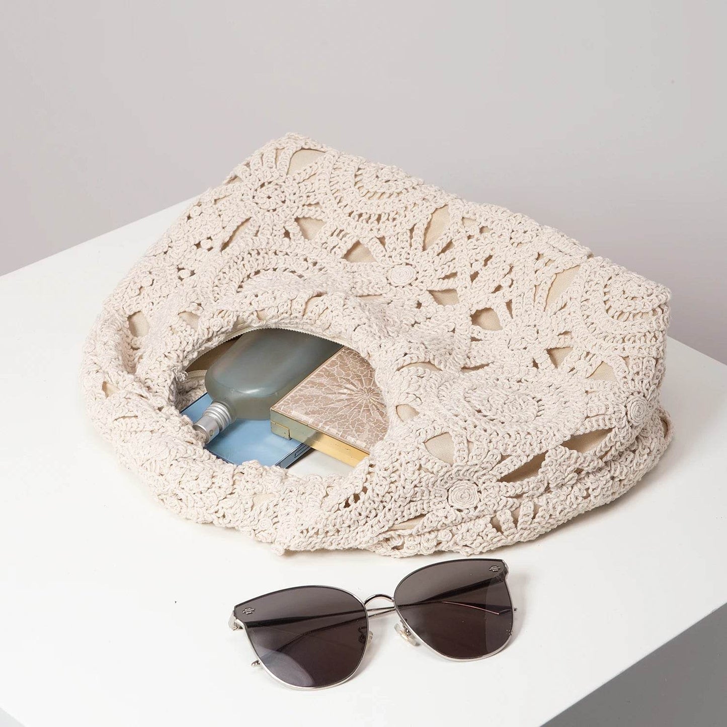 Bolsa Maiorca - Sua Boutique